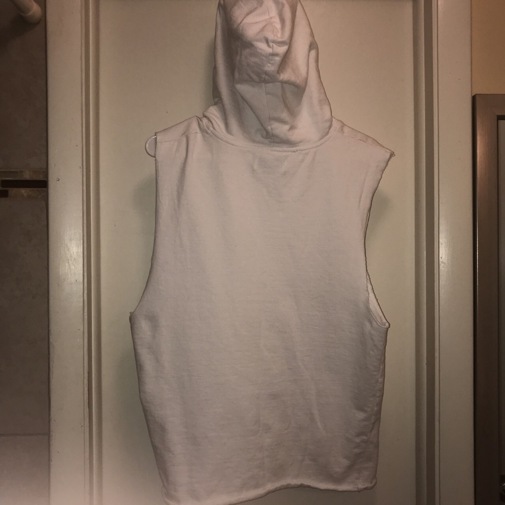 Muscle tee - Picture 3 of 4